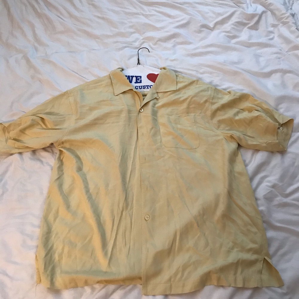 Tommy Bahama shirt